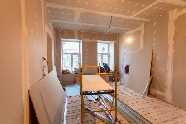 Best Emergency Mold Remediation  in El Monte, CA
