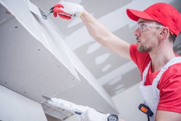 Best Environmental Consulting for Mold Prevention  in El Monte, CA